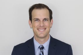 Dr. Matthew Burns