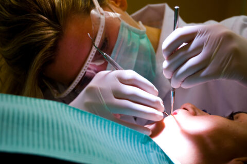 Cosmetic Dentistry