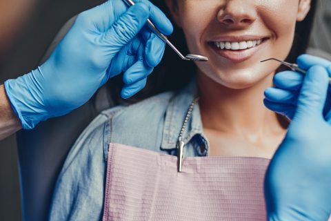 Magis Dental is the leading dentist in Joliet, IL for all your cosmetic dental needs. Schedule your exam or cleaning today.
