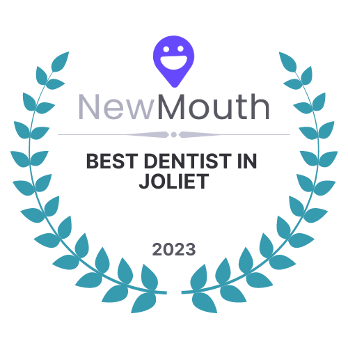 Magis Dental has been recognized as the best dental office in Joliet by NewMouth.com