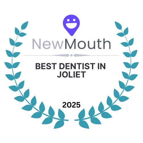 2025 Magis Dental is proudly the highest rated dentist's office in Joliet, IL.