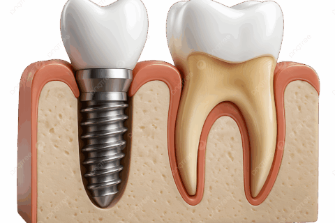 Magis Dental Implant Guide